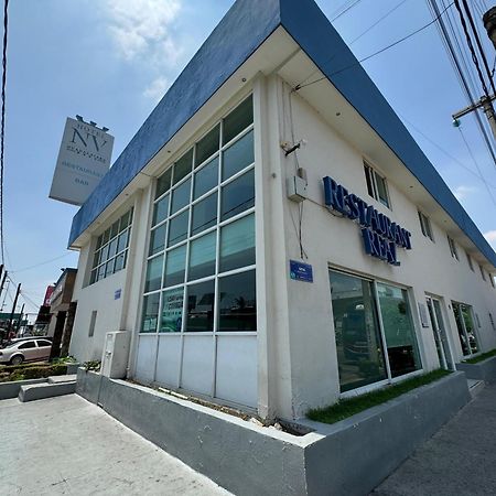Hotel Nv Zapopan Luaran gambar